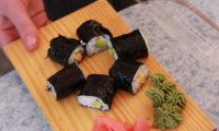sushi - 20